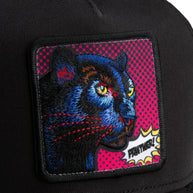 Cappello Goorin Bros Popart Panther