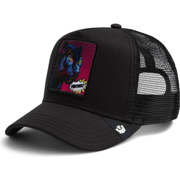 Cappello Goorin Bros Popart Panther