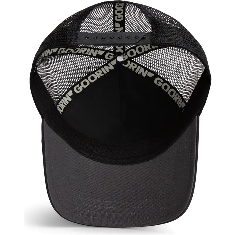 Cappello Goorin Bros Popart Panther