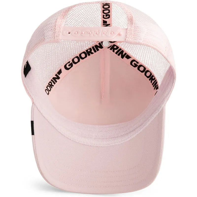 Cappello Goorin Bros Mirage Bae