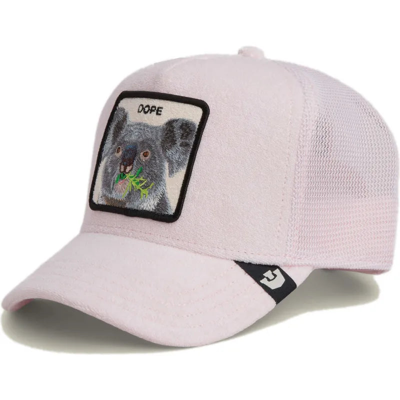 Cappello Goorin Bros Terry Cloth Koala