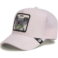 Cappello Goorin Bros Terry Cloth Koala