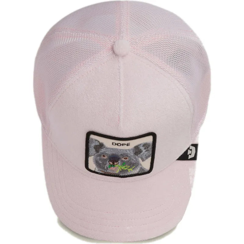 Cappello Goorin Bros Terry Cloth Koala
