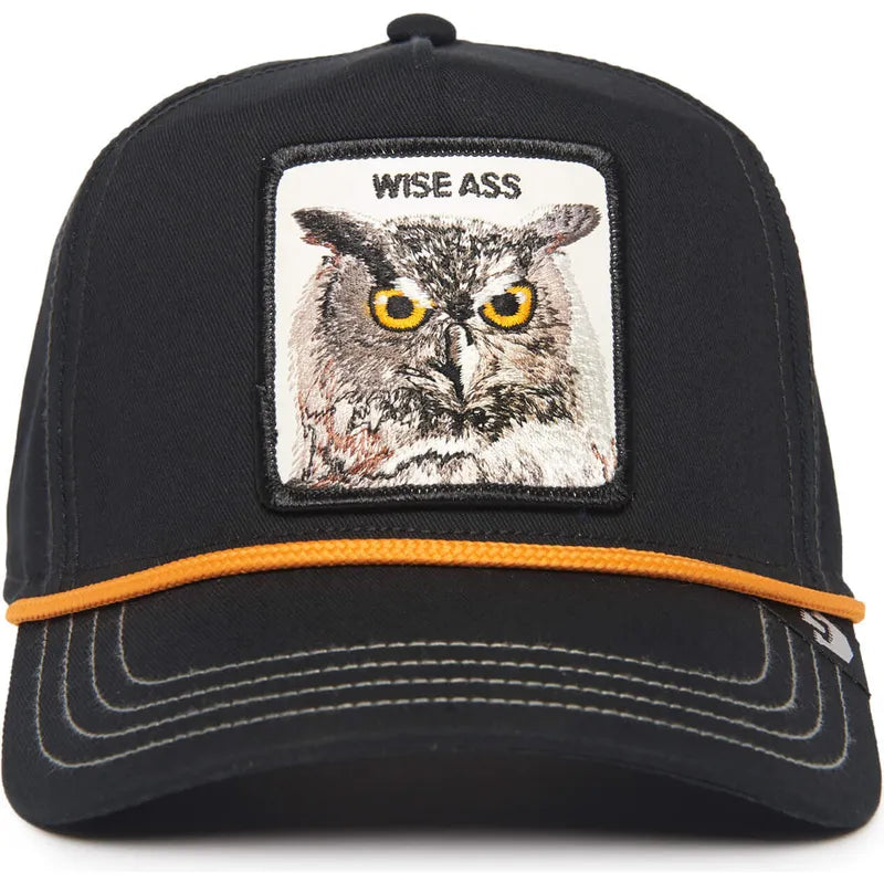 Cappello Goorin Bros Wiss Ass