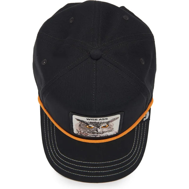 Cappello Goorin Bros Wiss Ass