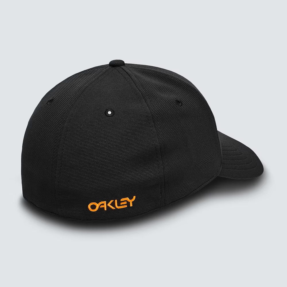 Cappello Oakley 6 Panel Stretch Embossed