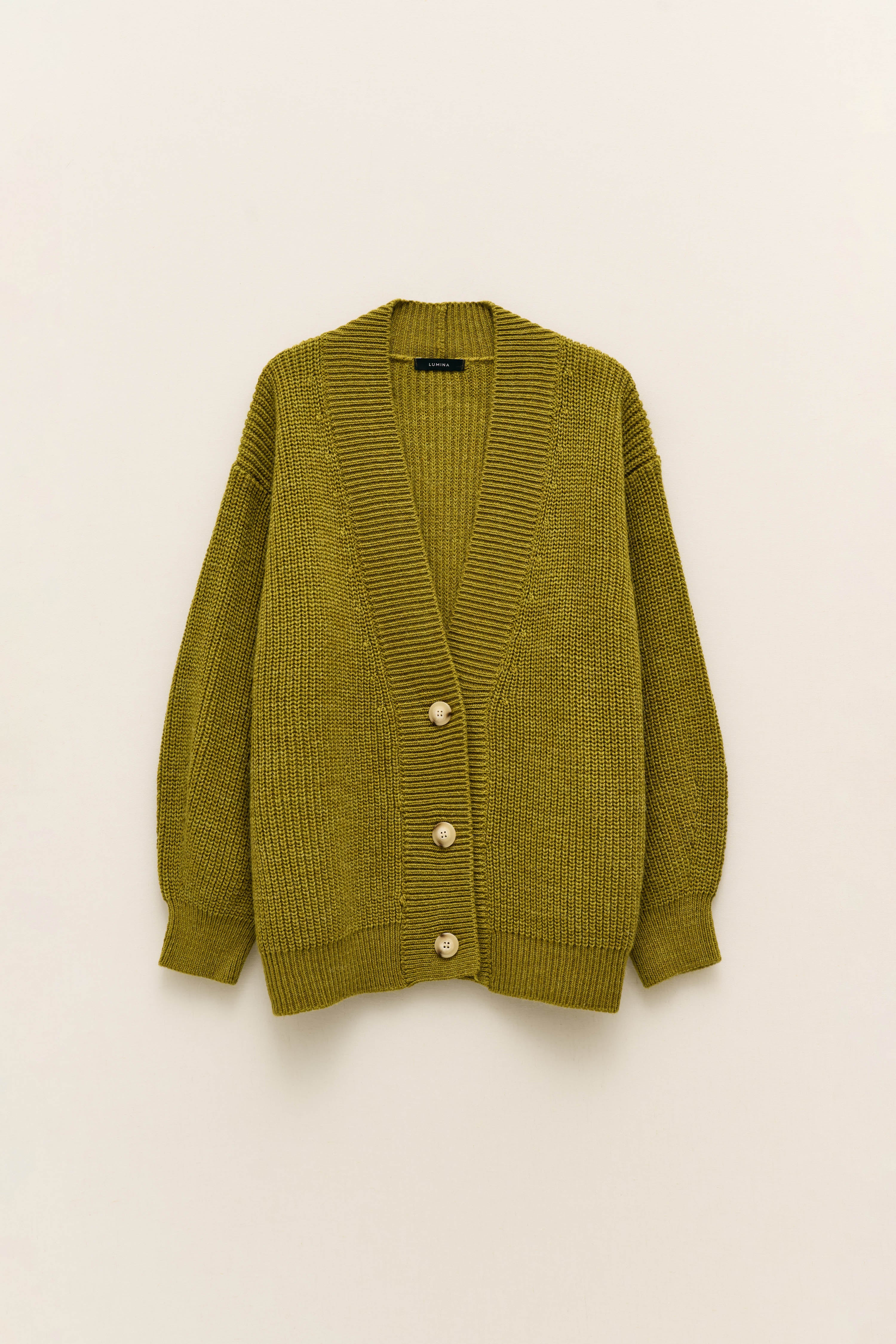 Cardigan Lumina