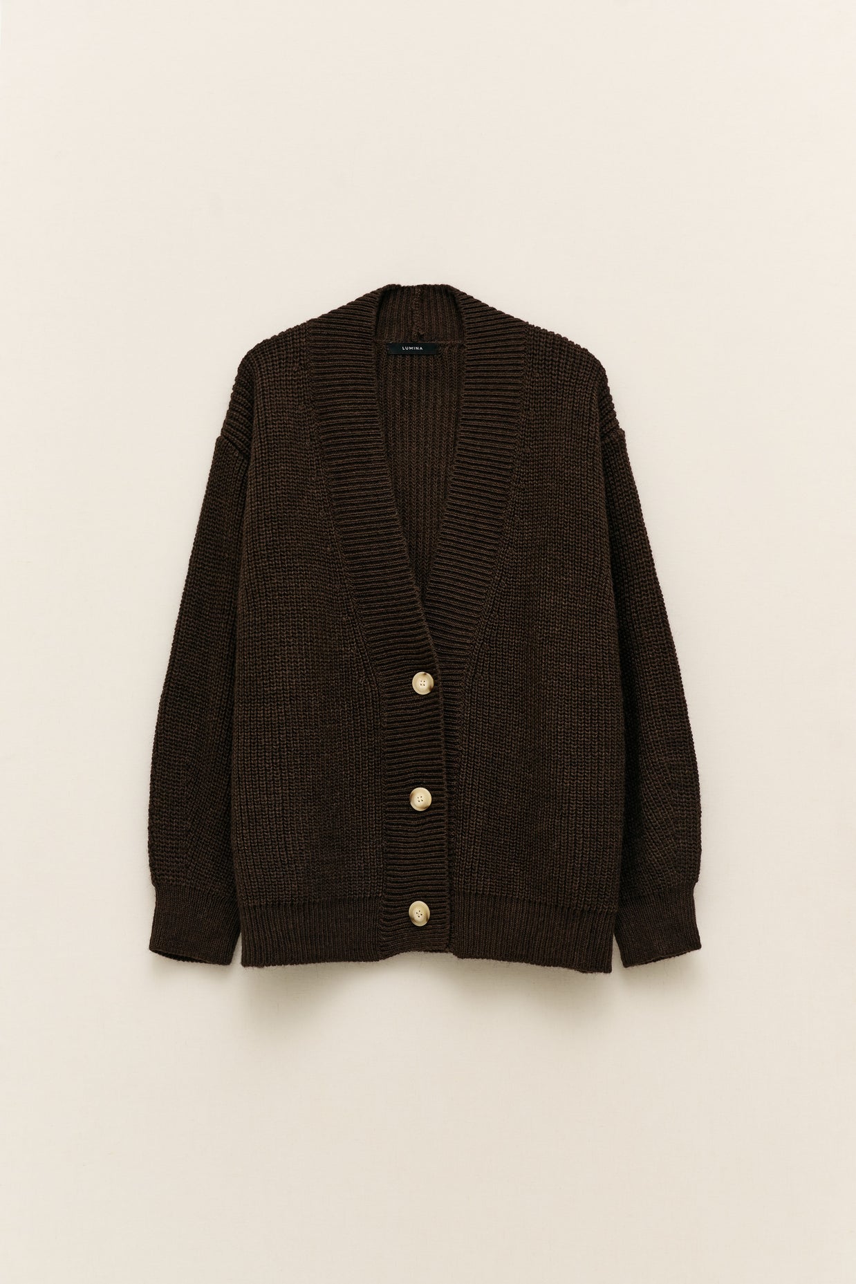 Cardigan Lumina