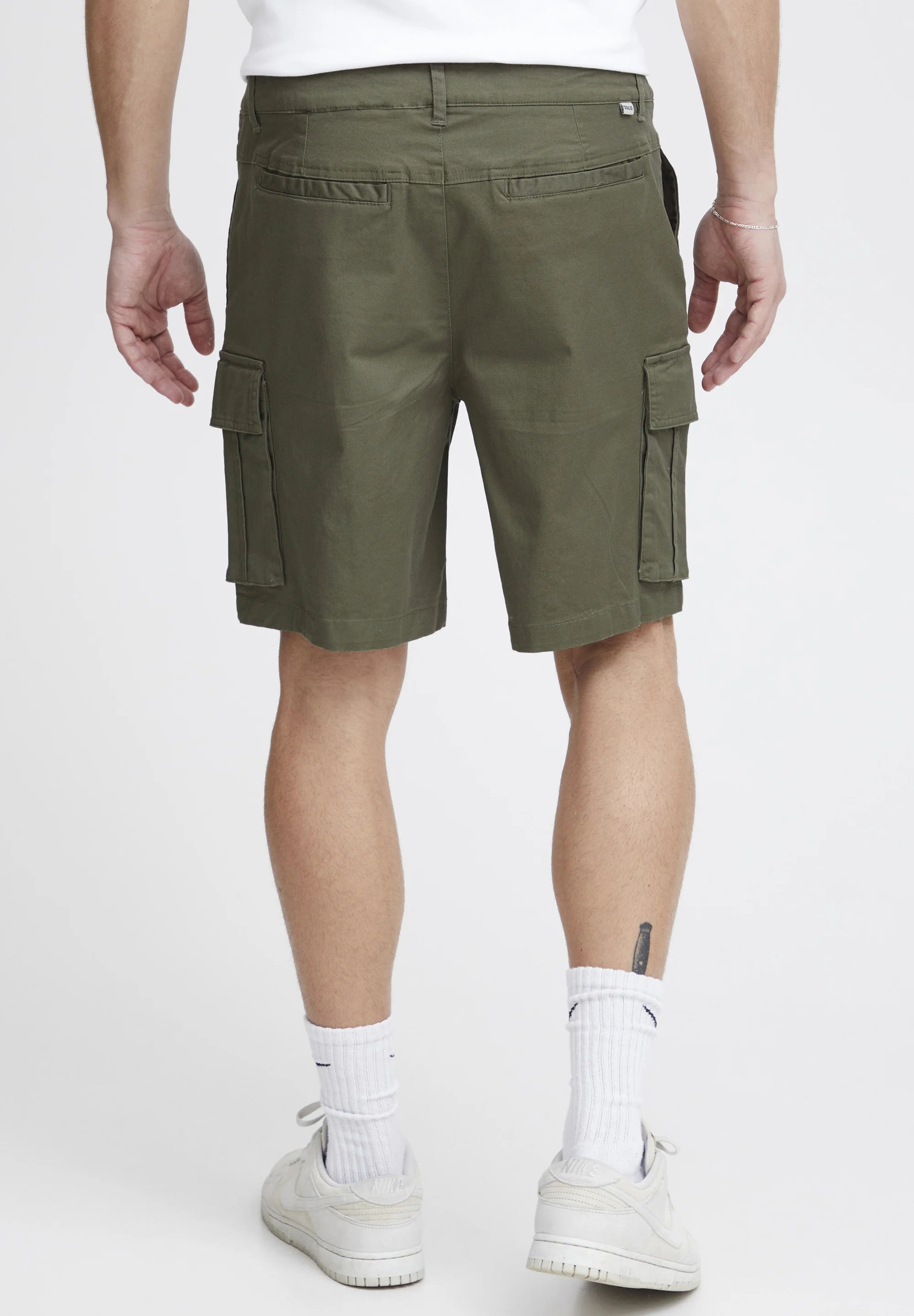 Pantaloncino Cargo Solid SDjoe