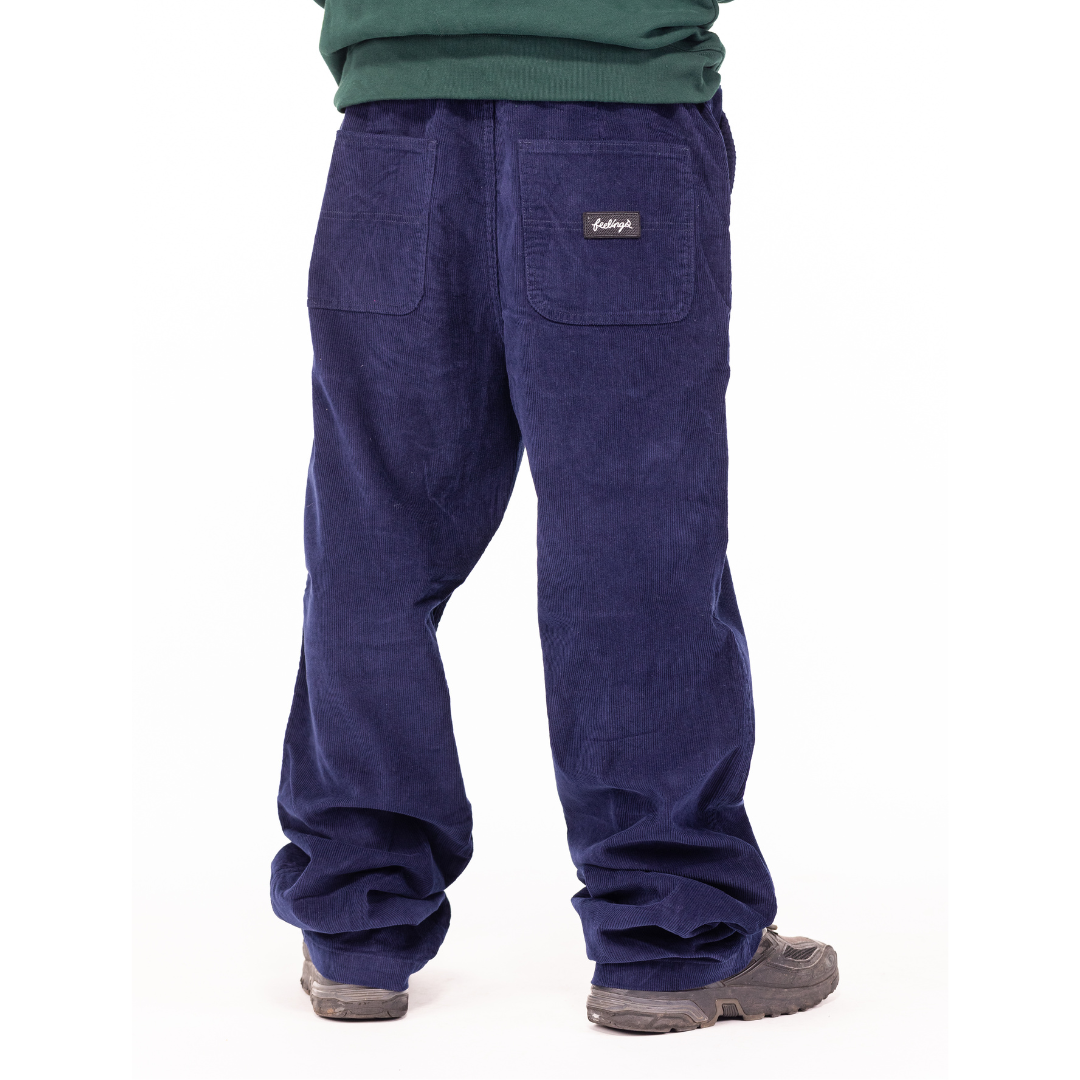Pantaloni AndFeelings Maker 