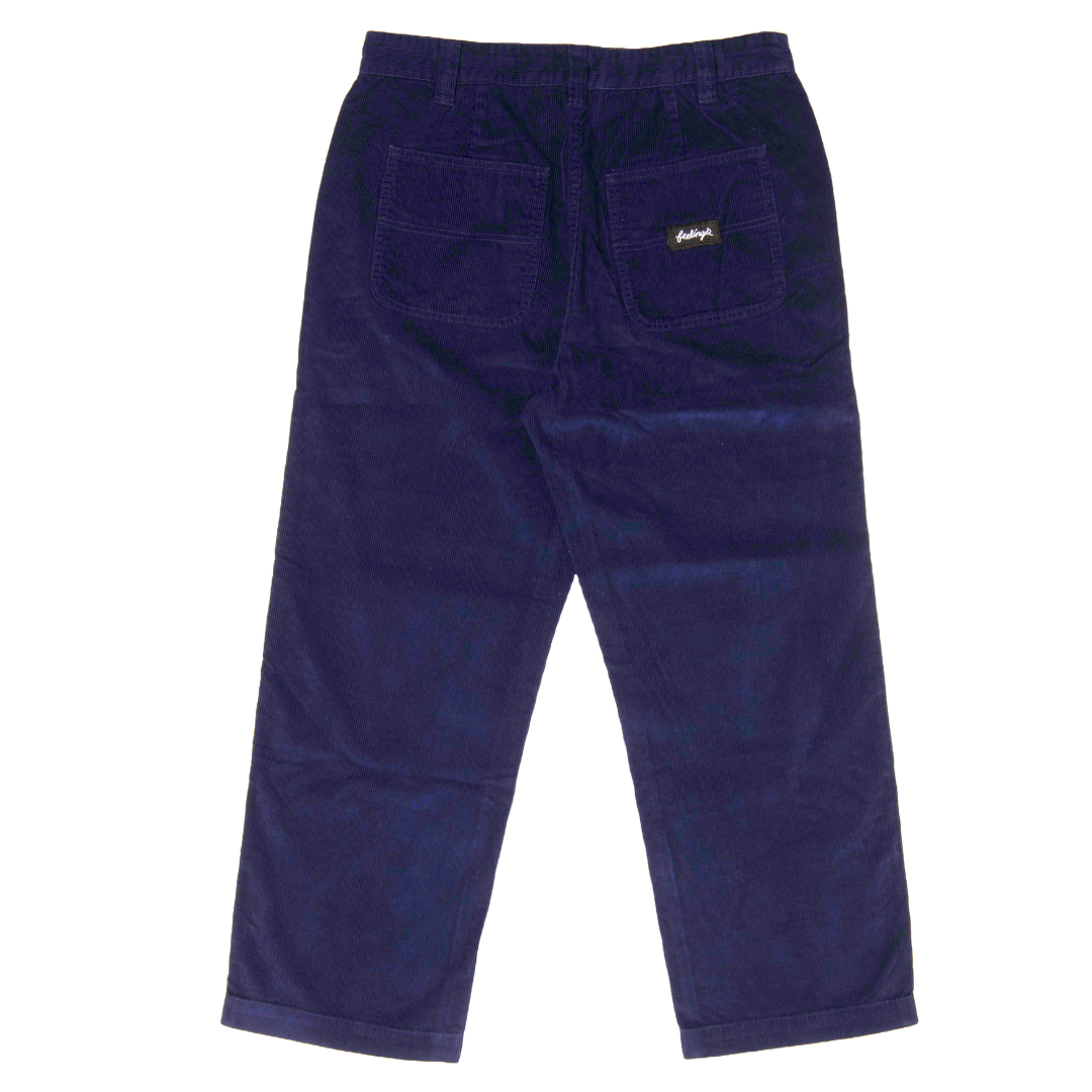 Pantaloni AndFeelings Maker 