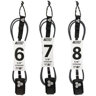Leash Channel Island Hex Comp