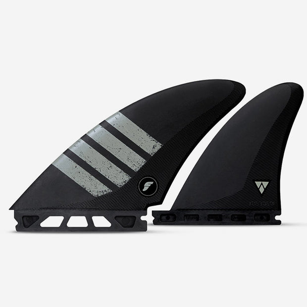 Pinne Surf Future Controller Quad Alpha