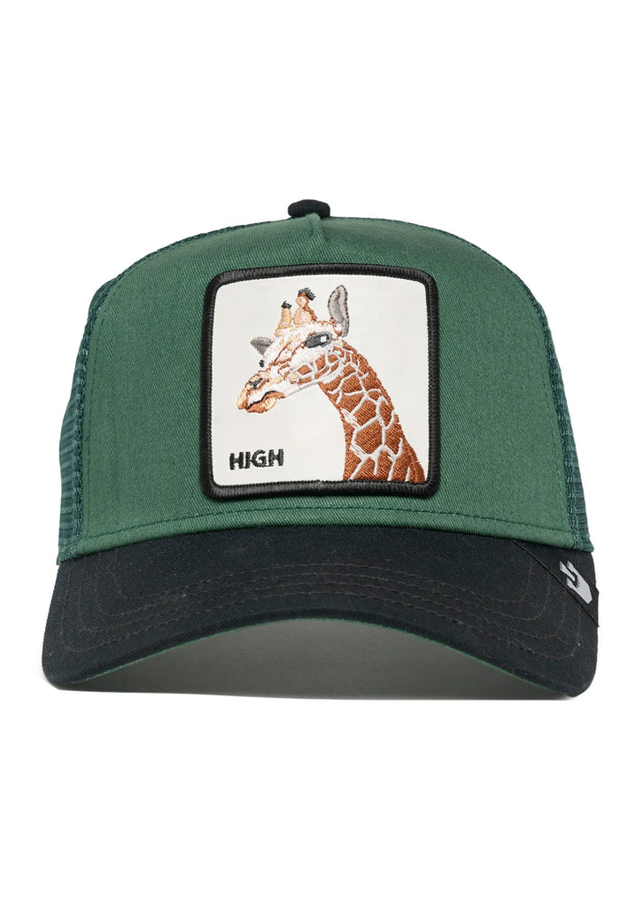 Cappello Goorin Bros The Giraffe