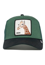 Carica l&#39;immagine nel visualizzatore di Gallery, Cappello Goorin Bros The Giraffe