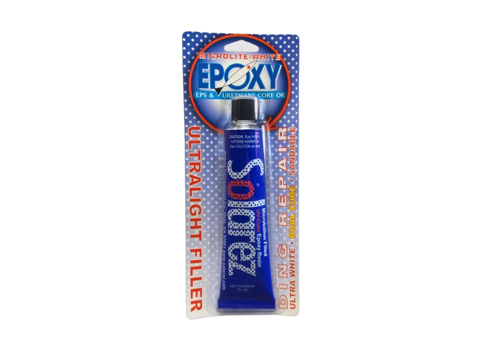 Kit Riparazione Solarex Epoxy 29 ml