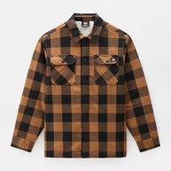 Camicia Flanella Imbottita Dickies Sacramento