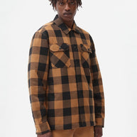 Camicia Flanella Imbottita Dickies Sacramento