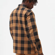 Camicia Flanella Imbottita Dickies Sacramento