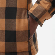 Camicia Flanella Imbottita Dickies Sacramento