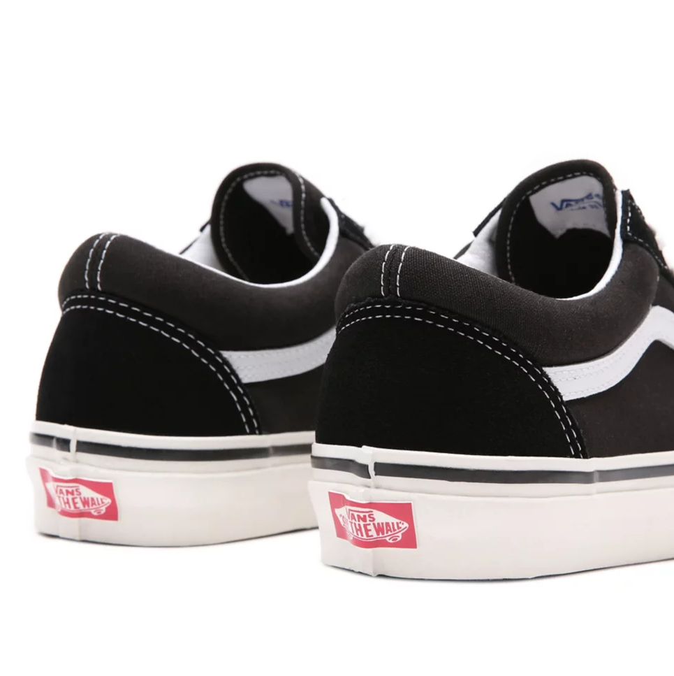 Scarpe Skate Vans Old Skool 36 D