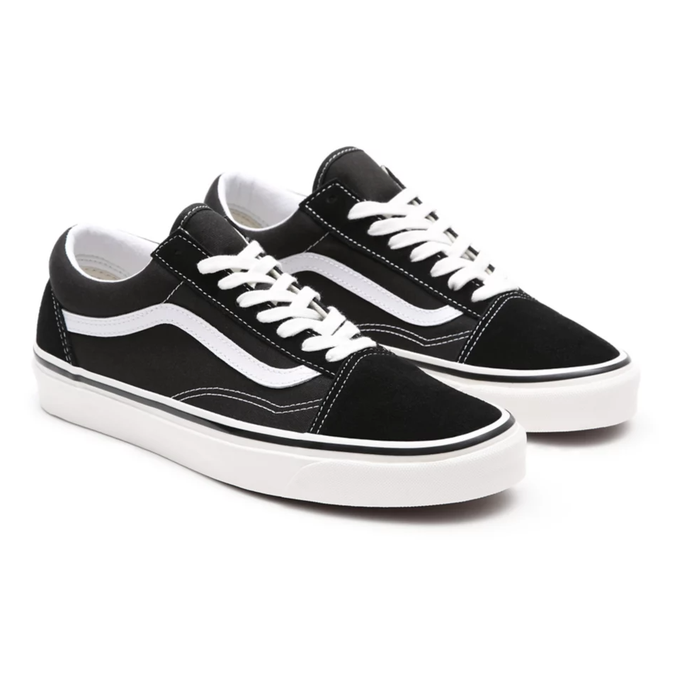 Scarpe Skate Vans Old Skool 36 D