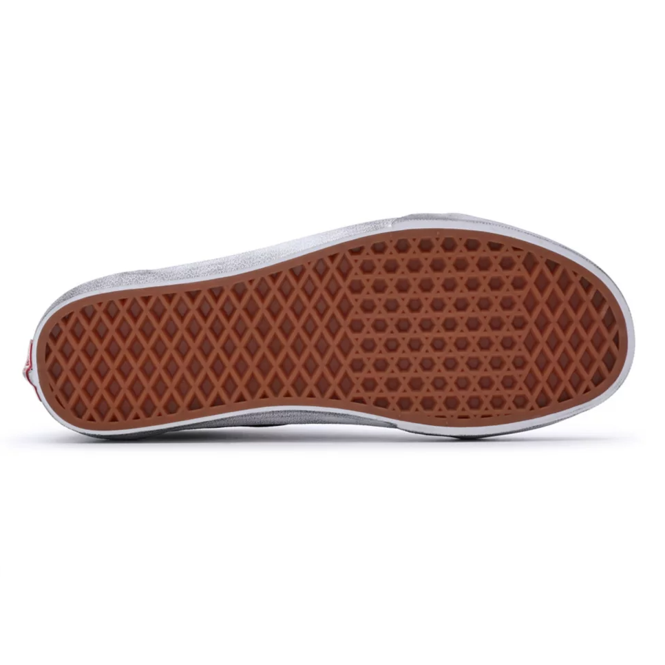 Scarpa Skate Vans Old Skool Stressed