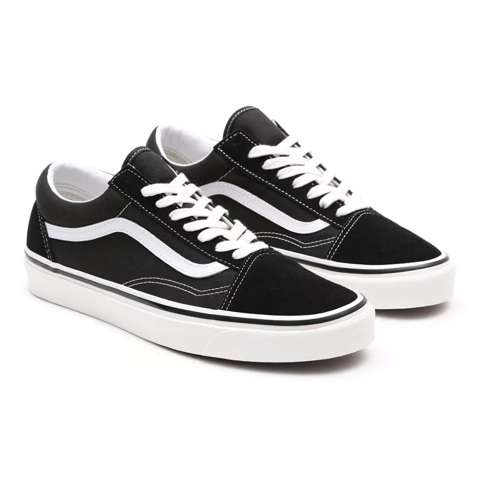 Scarpe Skate Vans Old Skool 36 D