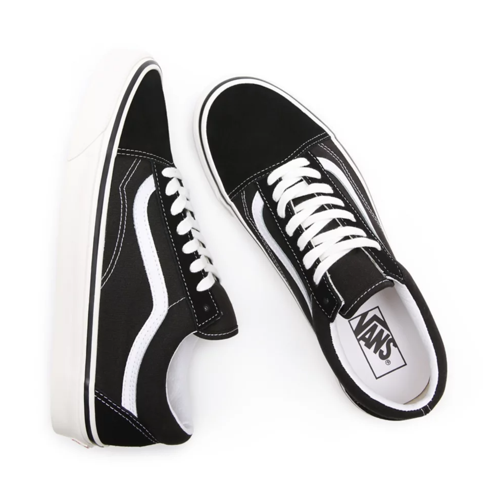 Scarpe Skate Vans Old Skool 36 D