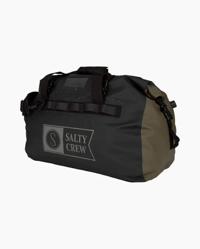 Borsone Salty Crew Voyager Duffle Bag