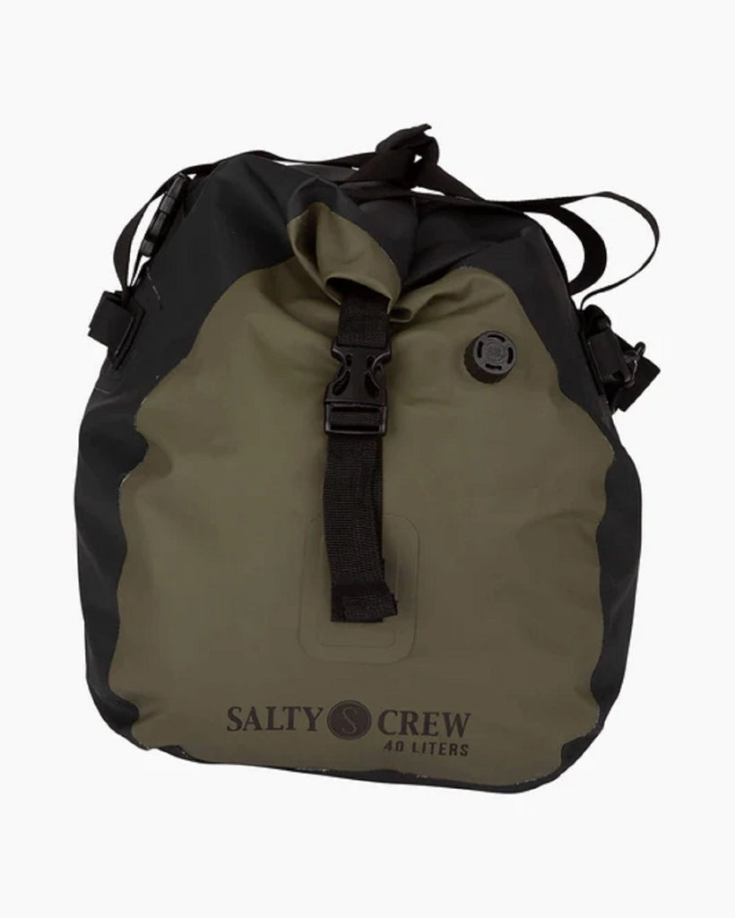Borsone Salty Crew Voyager Duffle Bag