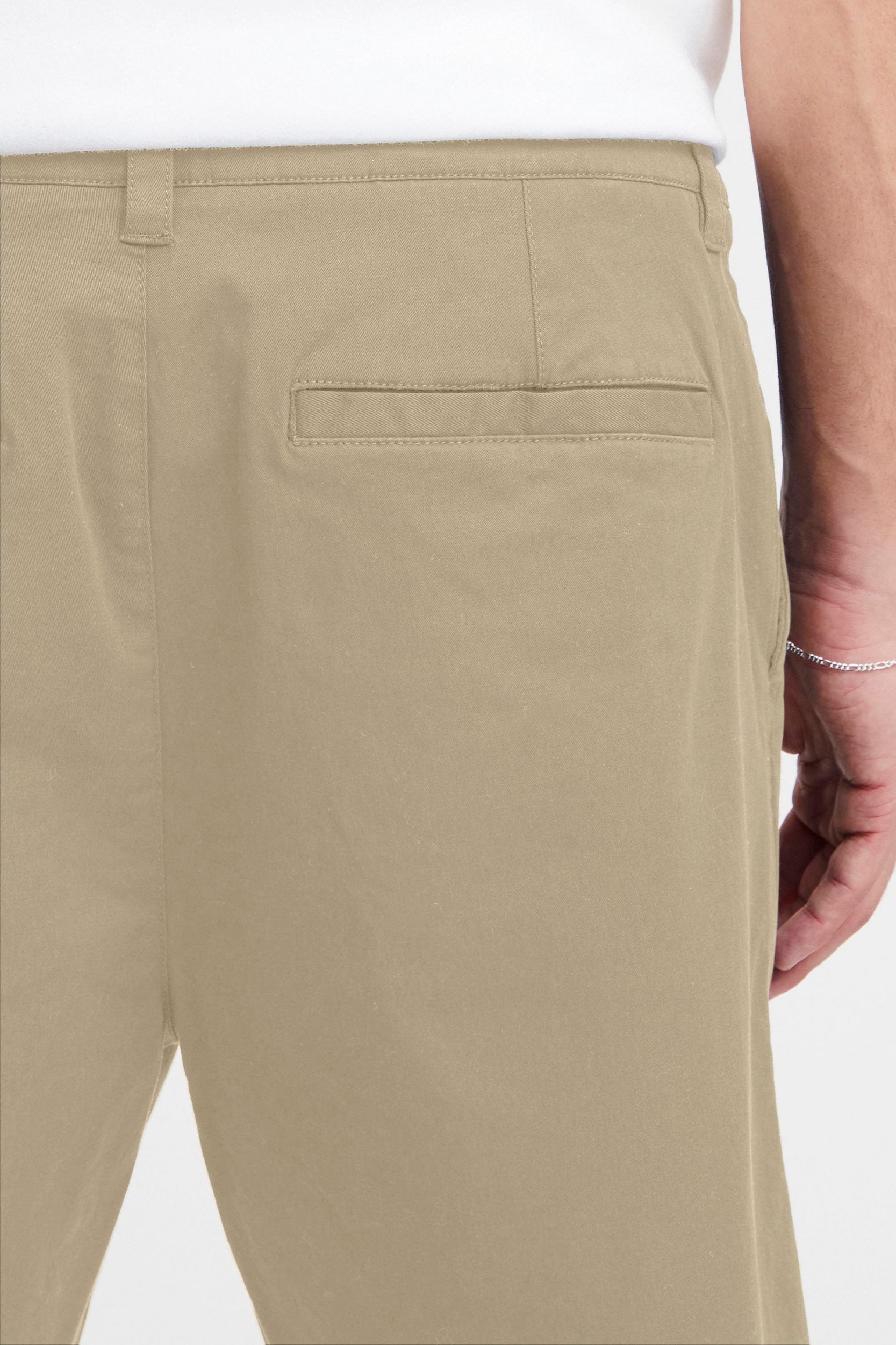 Pantaloncino Solid SDJoe Chino Short