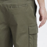 Pantaloncino Cargo Solid SDjoe
