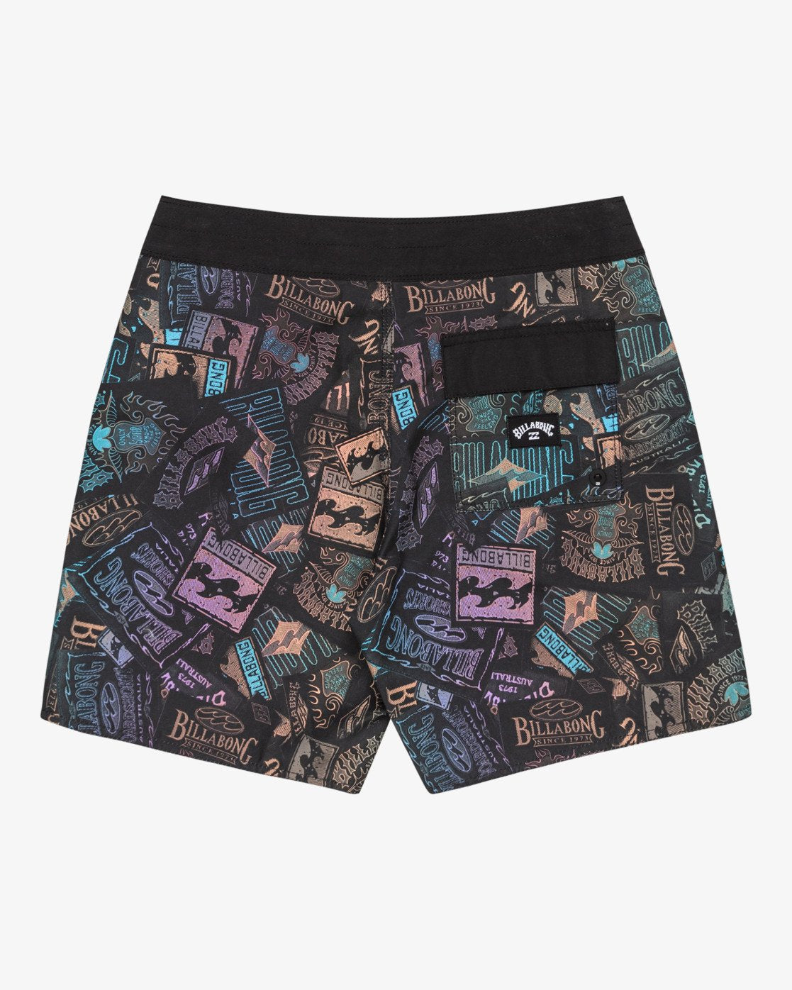 Costume Bambino Billabong Sundays 15''