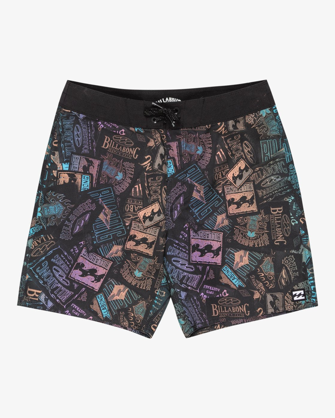 Costume Bambino Billabong Sundays 15''