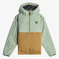 Giacca Ragazzo Billabong Transport