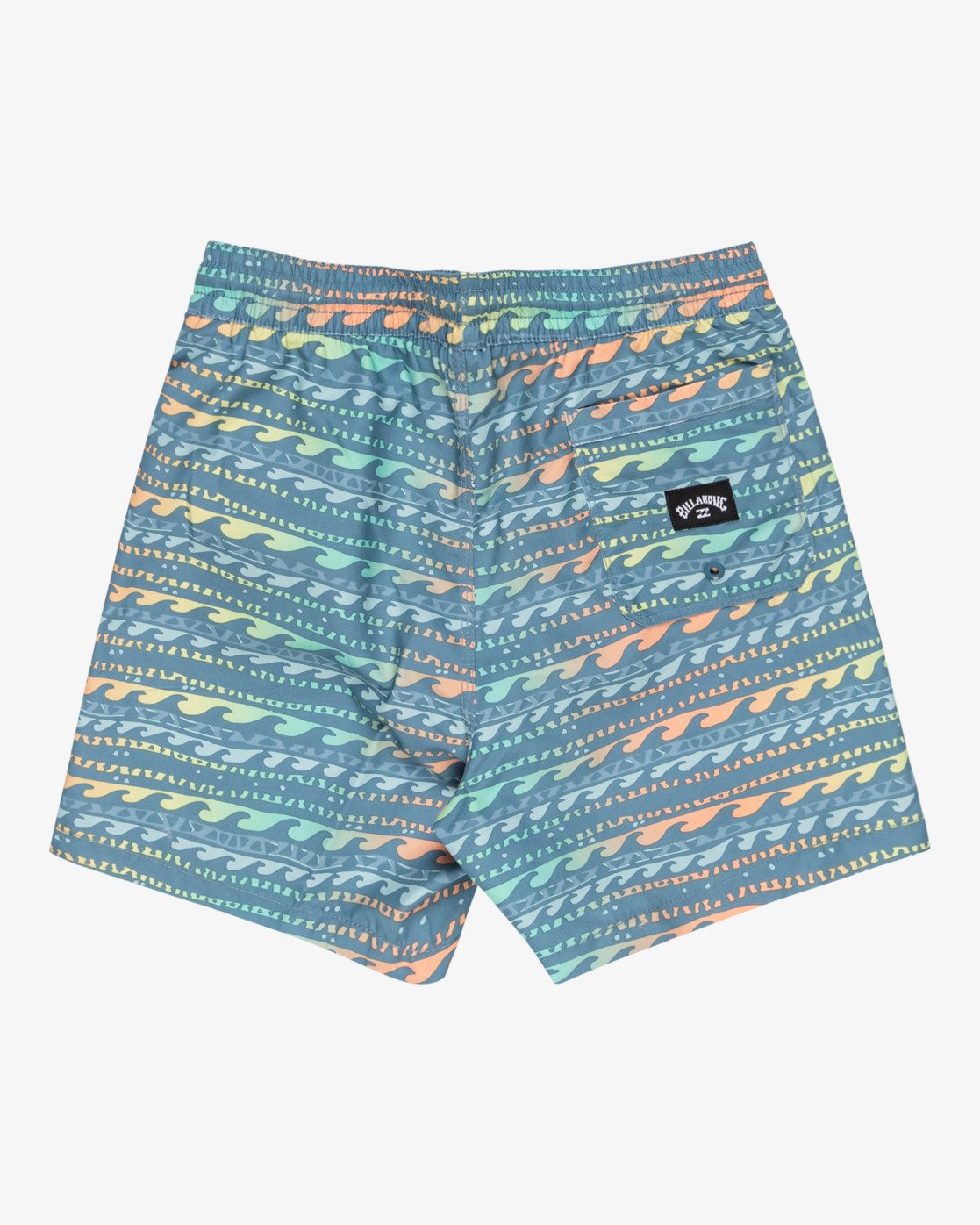 Costume Bambino Billabong Vacay LB