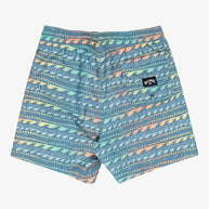 Costume Bambino Billabong Vacay LB
