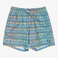 Costume Bambino Billabong Vacay LB