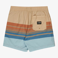 Boardshort Bambino Billabong Spinner Layback