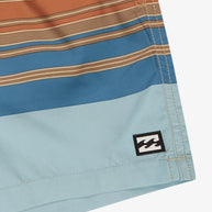 Boardshort Bambino Billabong Spinner Layback
