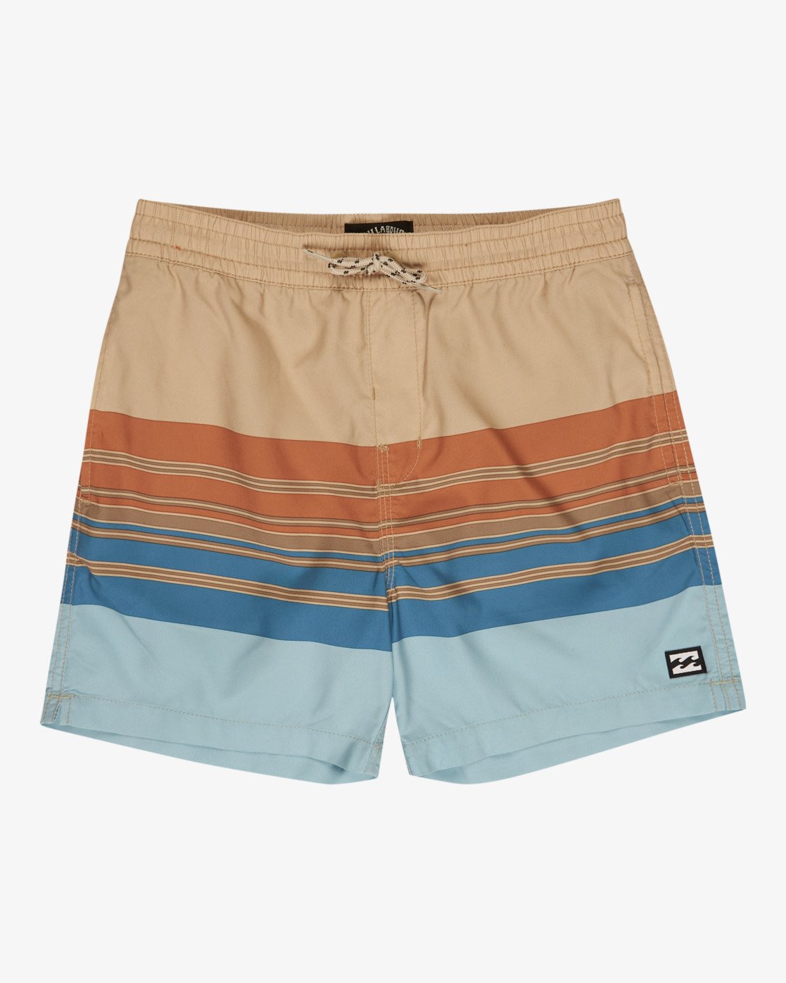 Boardshort Bambino Billabong Spinner Layback