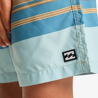 Boardshort Bambino Billabong Spinner Layback