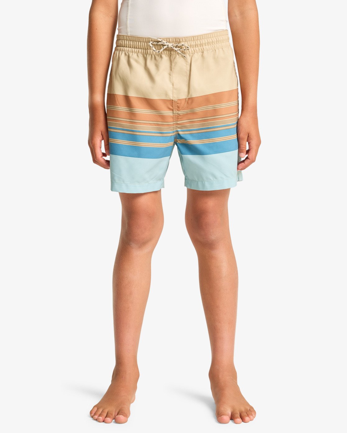 Boardshort Bambino Billabong Spinner Layback