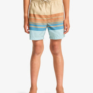 Boardshort Bambino Billabong Spinner Layback