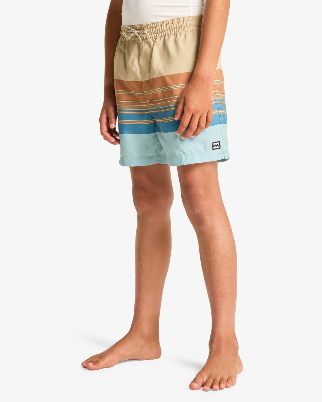 Boardshort Bambino Billabong Spinner Layback