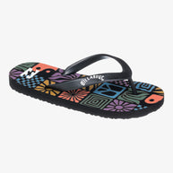Infradito Bambino Billabong Tides Boy