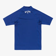 Lycra Billabong Ragazzo Waves All Day