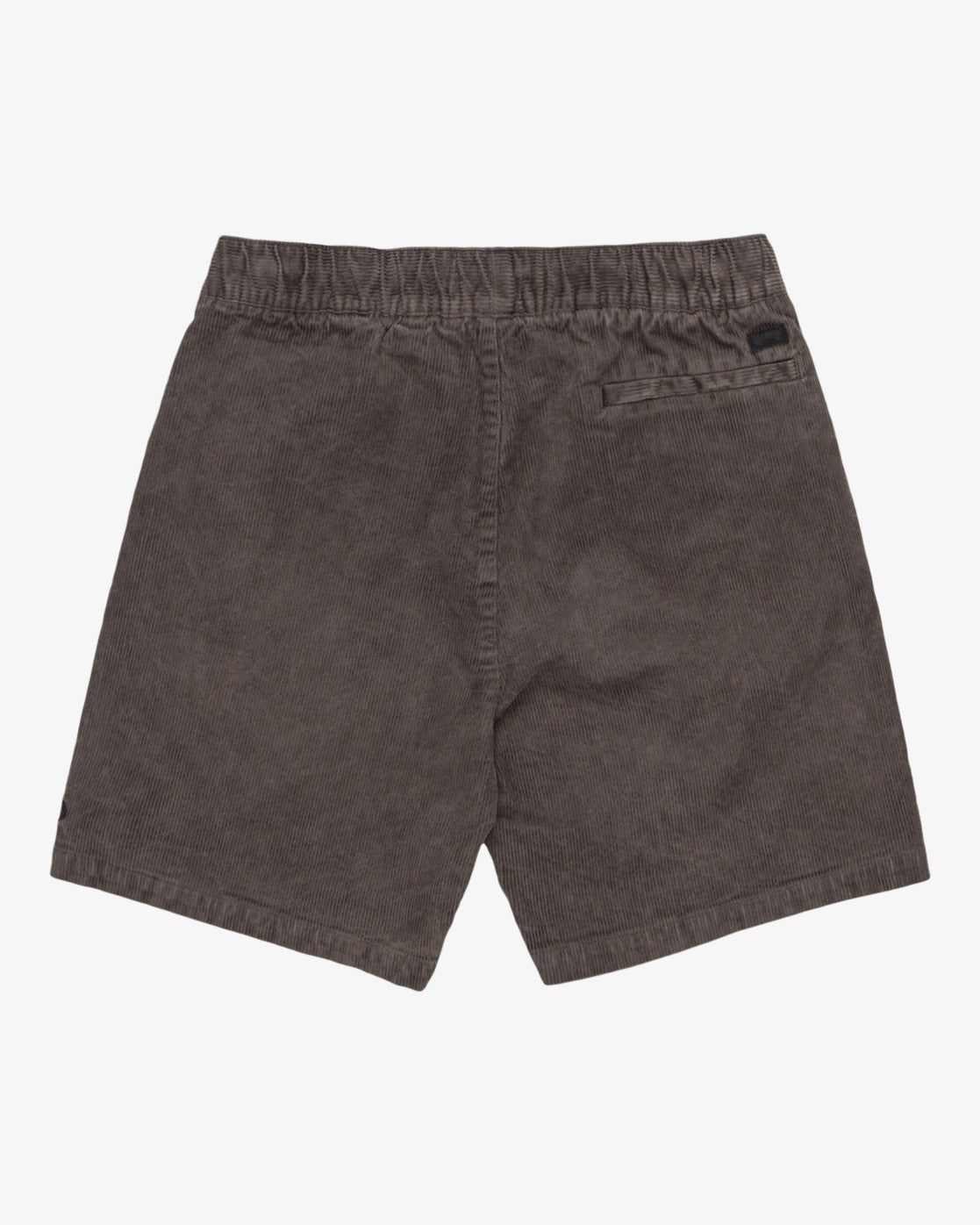 Bermuda Bambino Velluto Billabong Larry Cord