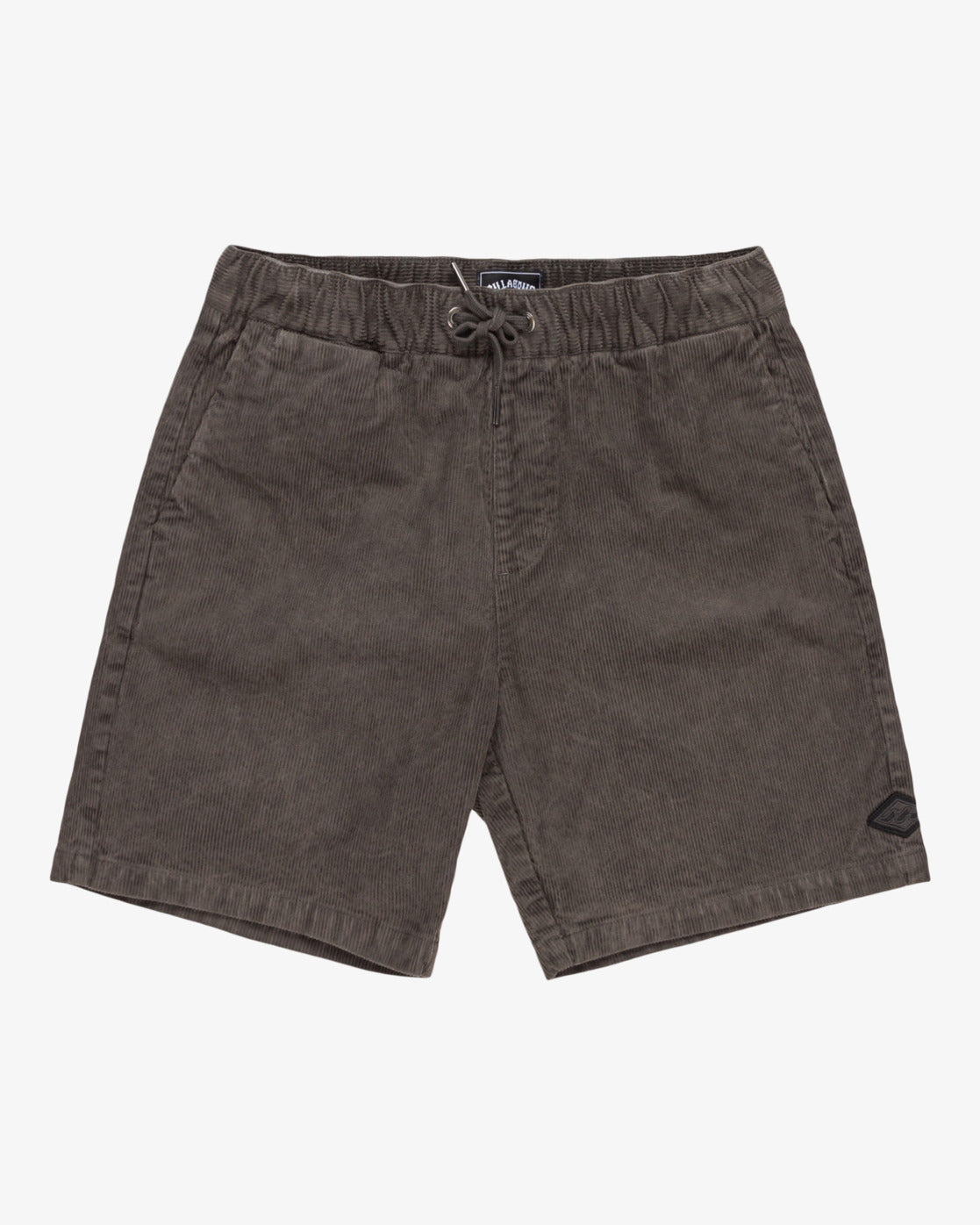 Bermuda Bambino Velluto Billabong Larry Cord